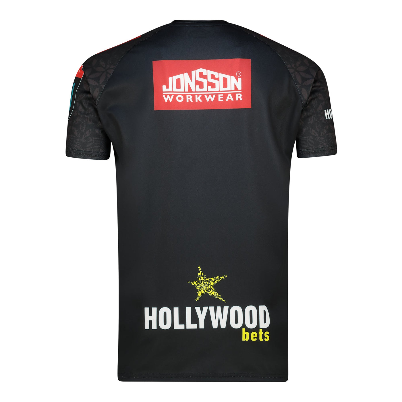 UMBRO SHARKS HOME JERSEY 2024/5-MEN’S