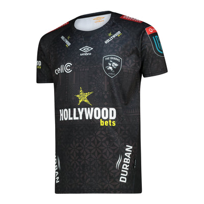 UMBRO SHARKS HOME JERSEY 2024/5-MEN’S