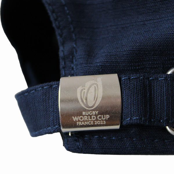 MACRON RWC FRANCE 2023 CAP