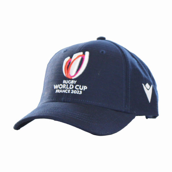 MACRON RWC FRANCE 2023 CAP