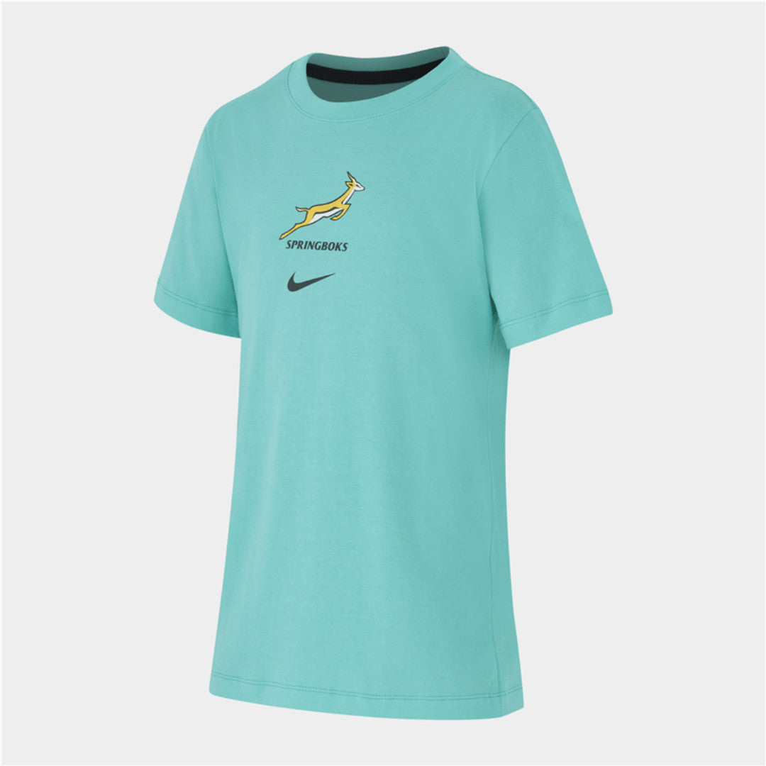NIKE SPRINGBOKS UNITY EVERGREEN TEE- Adults